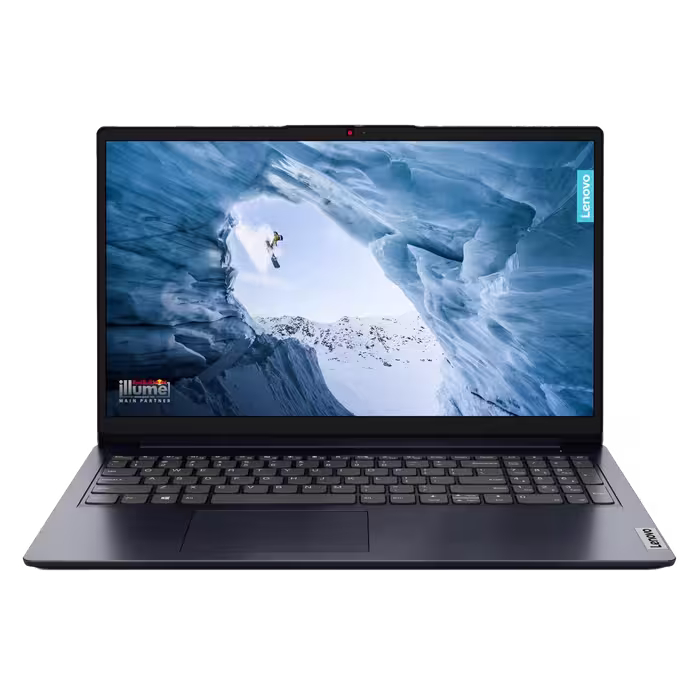 لپ تاپ لنوو مدل IdeaPad 1 15IJL7 با پردازنده Celeron N4500، رم 8GB و حافظه 256GB