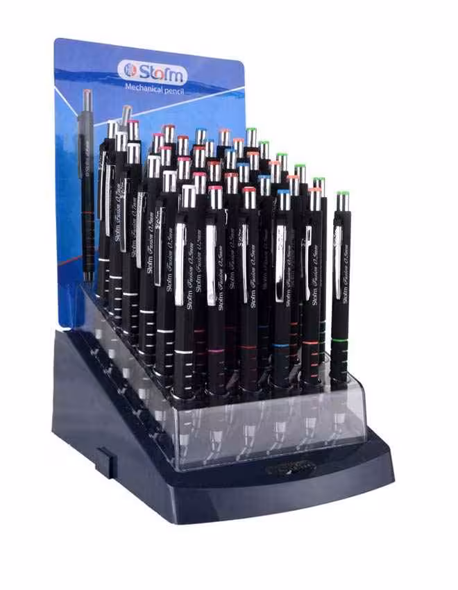 اتودجورفیوژن استورم HL-320