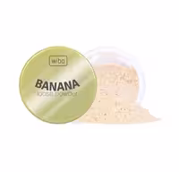 پودر فیکس ویبو wibo مدل BANANA