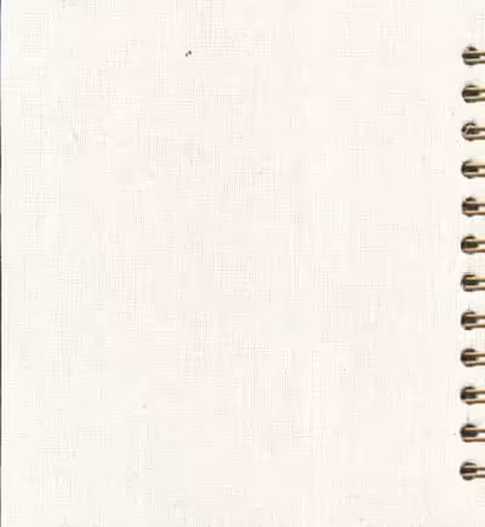 دفتر کاغذ مشکی (قدیما کد 562)،(سیمی)