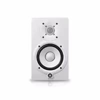 اسپیکر مانیتورینگ Yamaha HS5i White