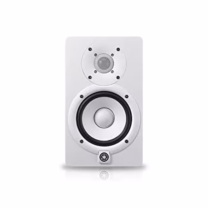 اسپیکر مانیتورینگ Yamaha HS5i White