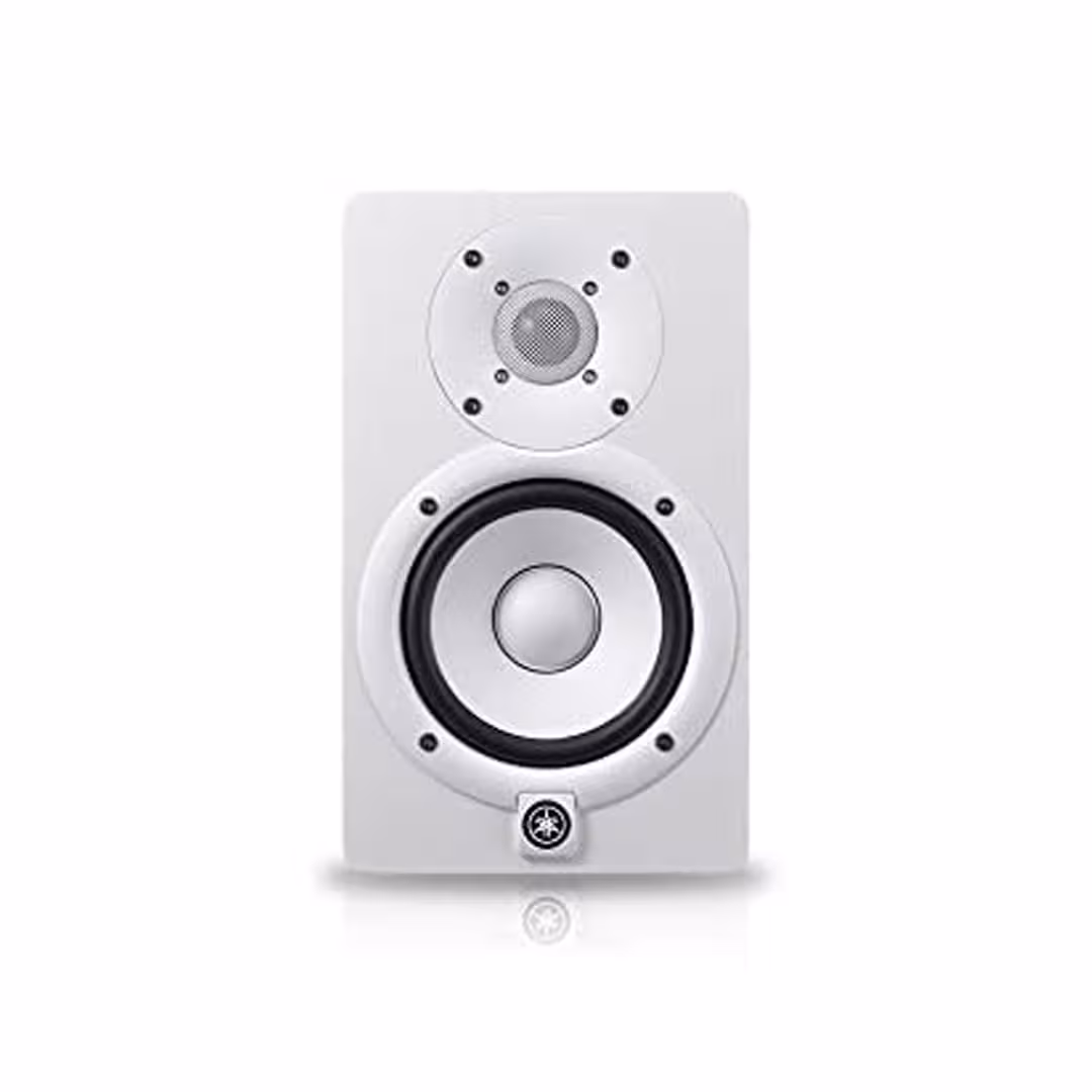 اسپیکر مانیتورینگ Yamaha HS5i White