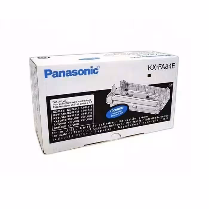 درام فکس پاناسونیک مدل KX-FA84