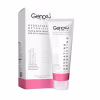 کرم آبرسان ژنوبایوتیک مدل Dry Detoxifing