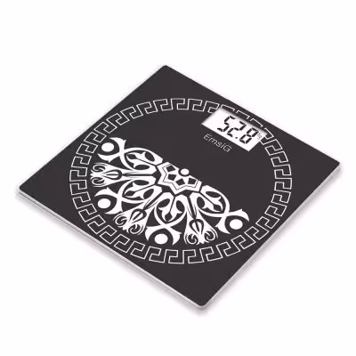 ترازو شیشه ای امسیگ مدل GW37