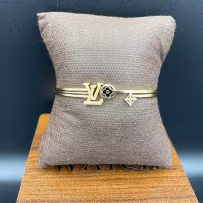 دستبند النگویی استیل2