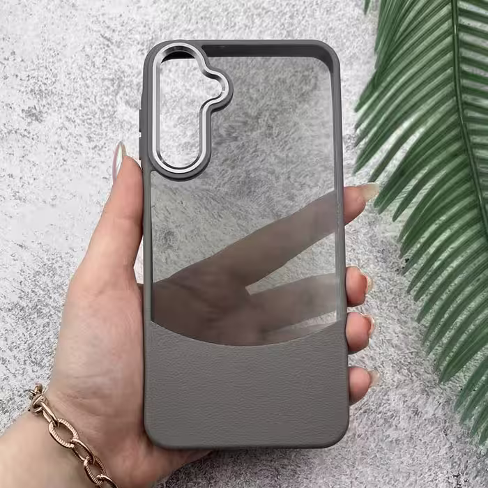 قاب شفاف سامسونگ A55