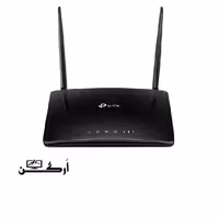 مودم روتر 4G LTE بی سیم تی پی لينک Archer MR400 V4