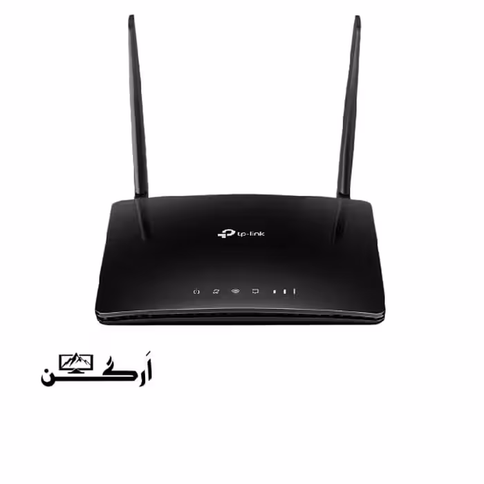 مودم روتر 4G LTE بی سیم تی پی لينک Archer MR400 V4