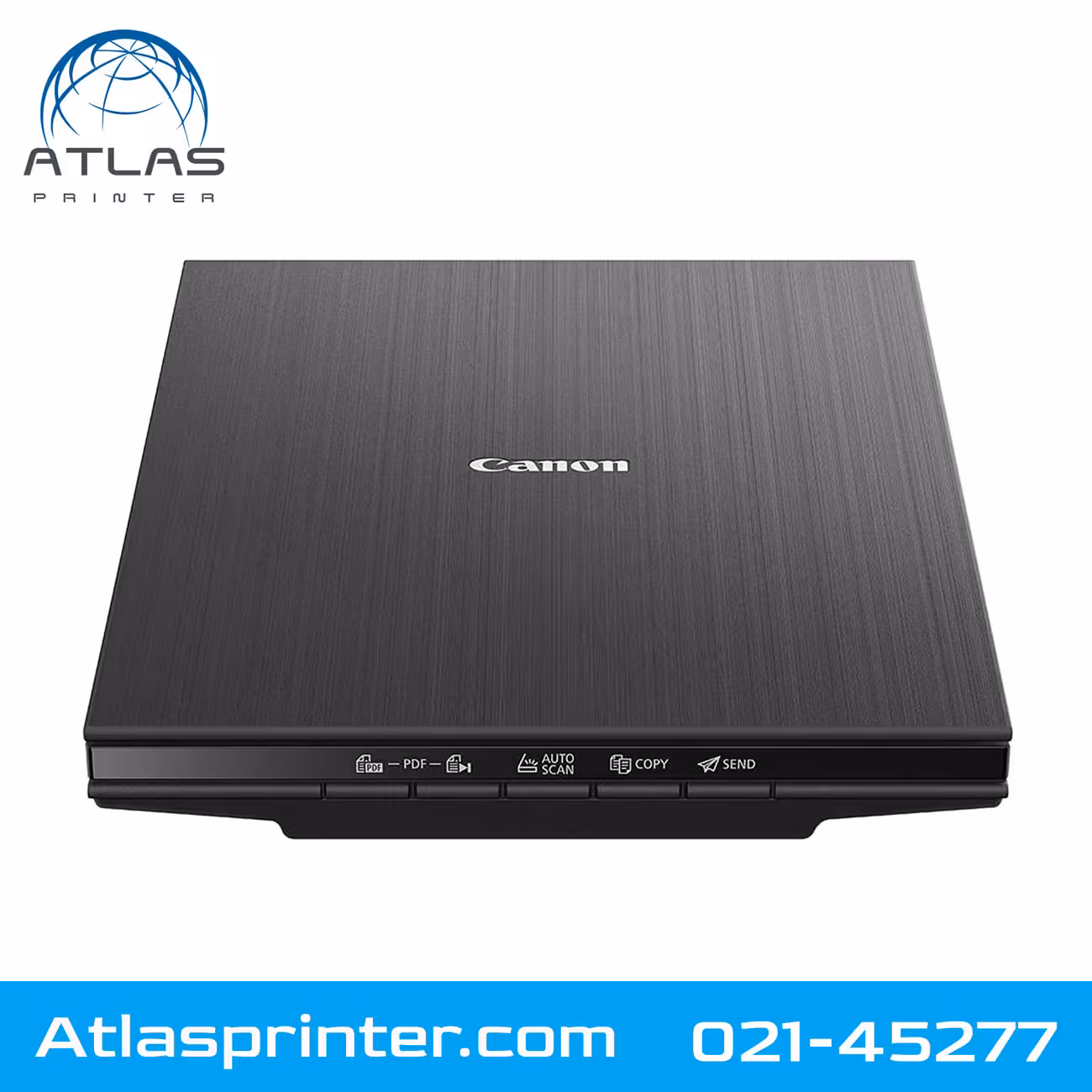 اسکنر کانن Canon CanoScan Lide 400