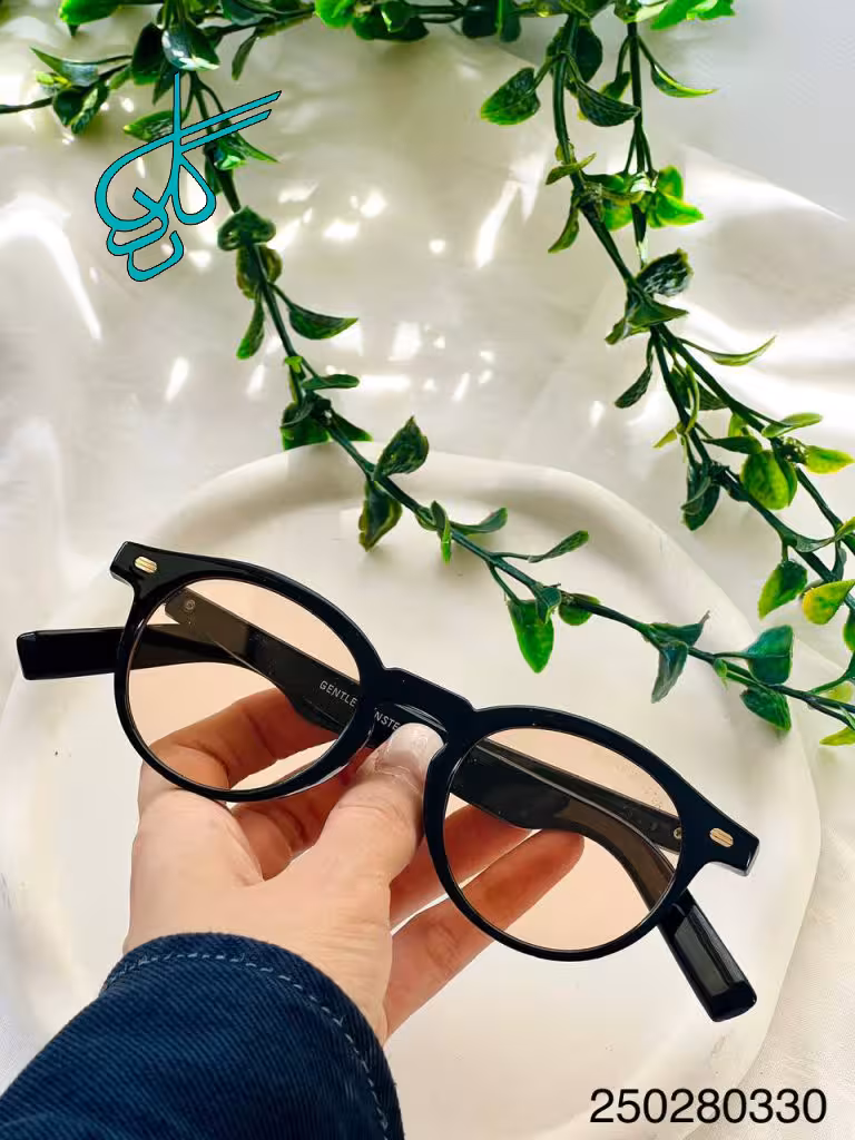 خرید عینک اسپرت فرم کائوچو استاندارد UV400 همراه کاور و دستمال کد 2415030 - ردگل