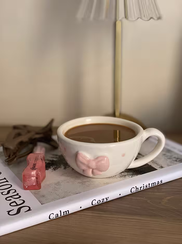 لته خوری پاپیون