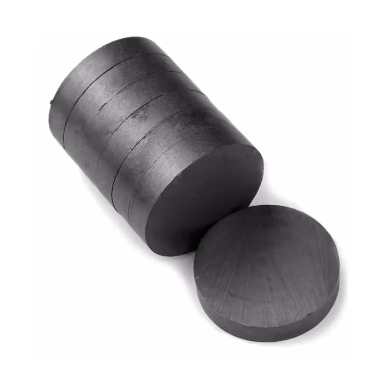 آهن ربای سرامیکی 5*25