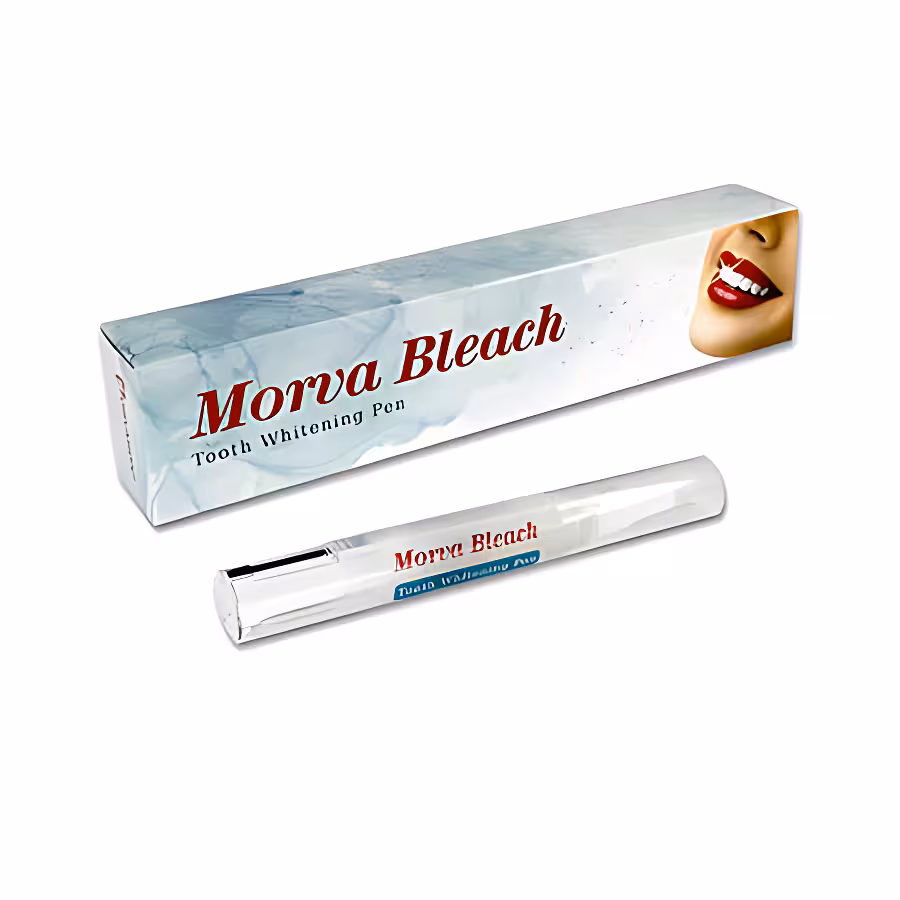 مروا بلیچ تک قلم مروابن Morvabon