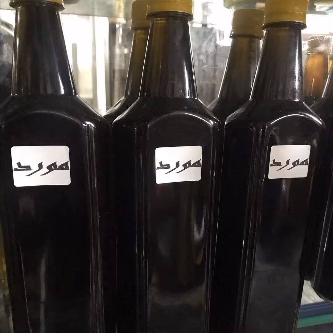روغن مورد خالص درجه یک 60 میل