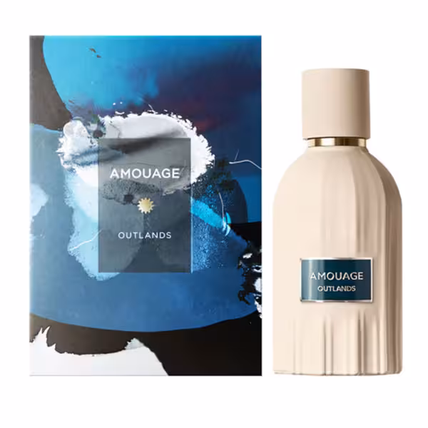 عطر آمواج اوتلندز