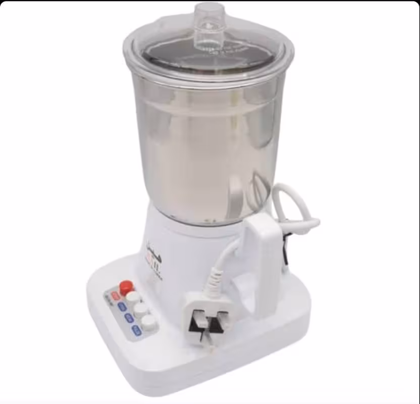 آسیاب هیل کره ایی مدل307