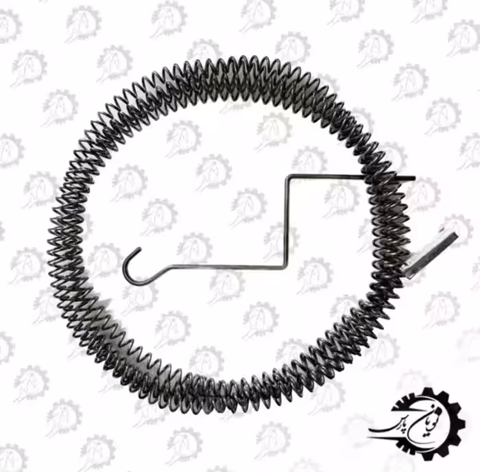 فنر لوله بازکنی پرشین – 5 متر