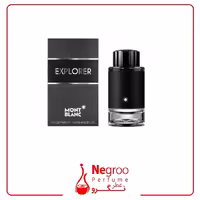عطر ادکلن مونت بلنک اکسپلورر 200 میل