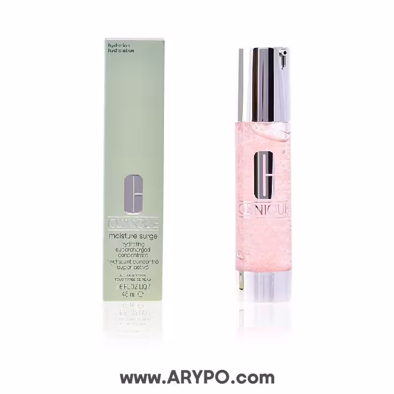 آبرسان کلینیک مدل Moisture Surge