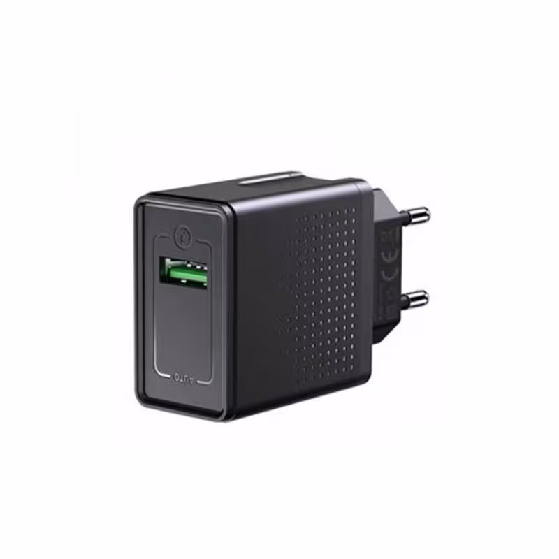 کلگی شارژر فست مک دودو Mcdodo CH-5800 VOOC 22.5W EU