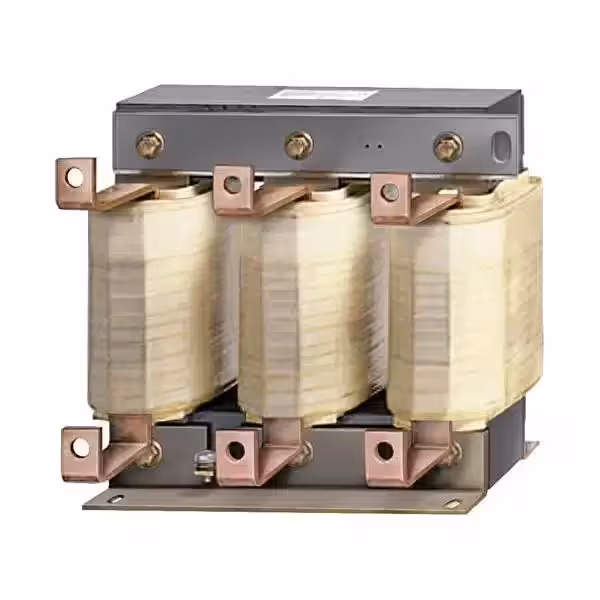 موتور چوک اینورتر زیمنس 6SL3000-2BE33-2AA0