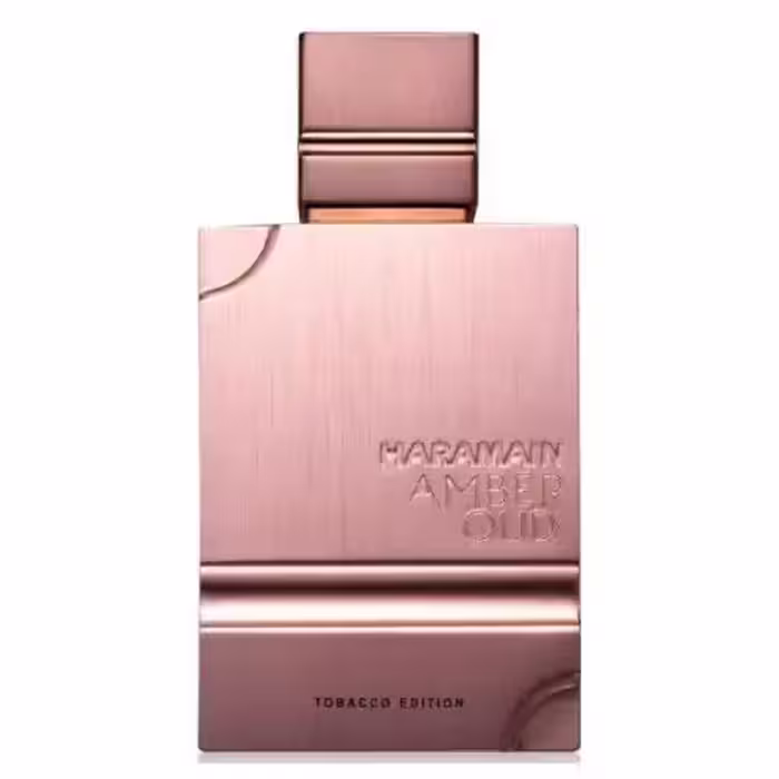 ادوپرفیوم Amber Oud Tobacco Edition از برند Al Haramain Perfumes