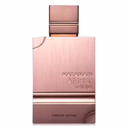 ادوپرفیوم Amber Oud Tobacco Edition از برند Al Haramain Perfumes
