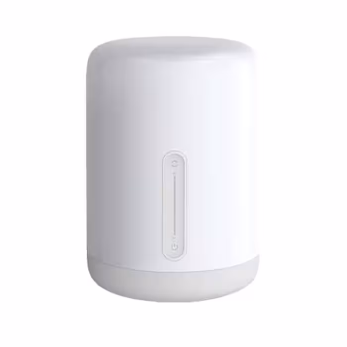چراغ خواب هوشمند شیائومی مدل Mijia Bedside Lamp 2