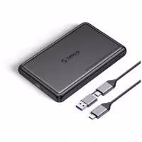 باکس هارد اس اس دی اینترنال اوریکو مدل Orico DDL25-C3