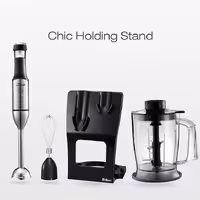 گوشت کوب برقی فلر مدل HB-800 ارسال از فارس