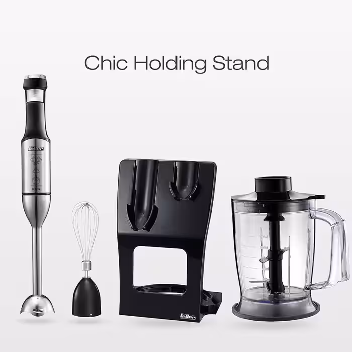 گوشت کوب برقی فلر مدل HB-800 ارسال از فارس