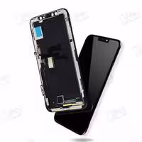 تاچ ال سی دی iPhone x