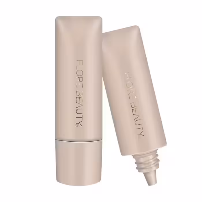 کرم پودر فاقد چربی NC10  فلور بیوتی