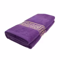 حوله استخری آذرریس تبریز کد 075 سایز 70×130 سانتی متر | کالا مکس