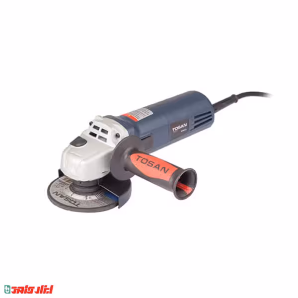 مینی فرز آهنگری 850 وات توسن پلاس مدل 3382A