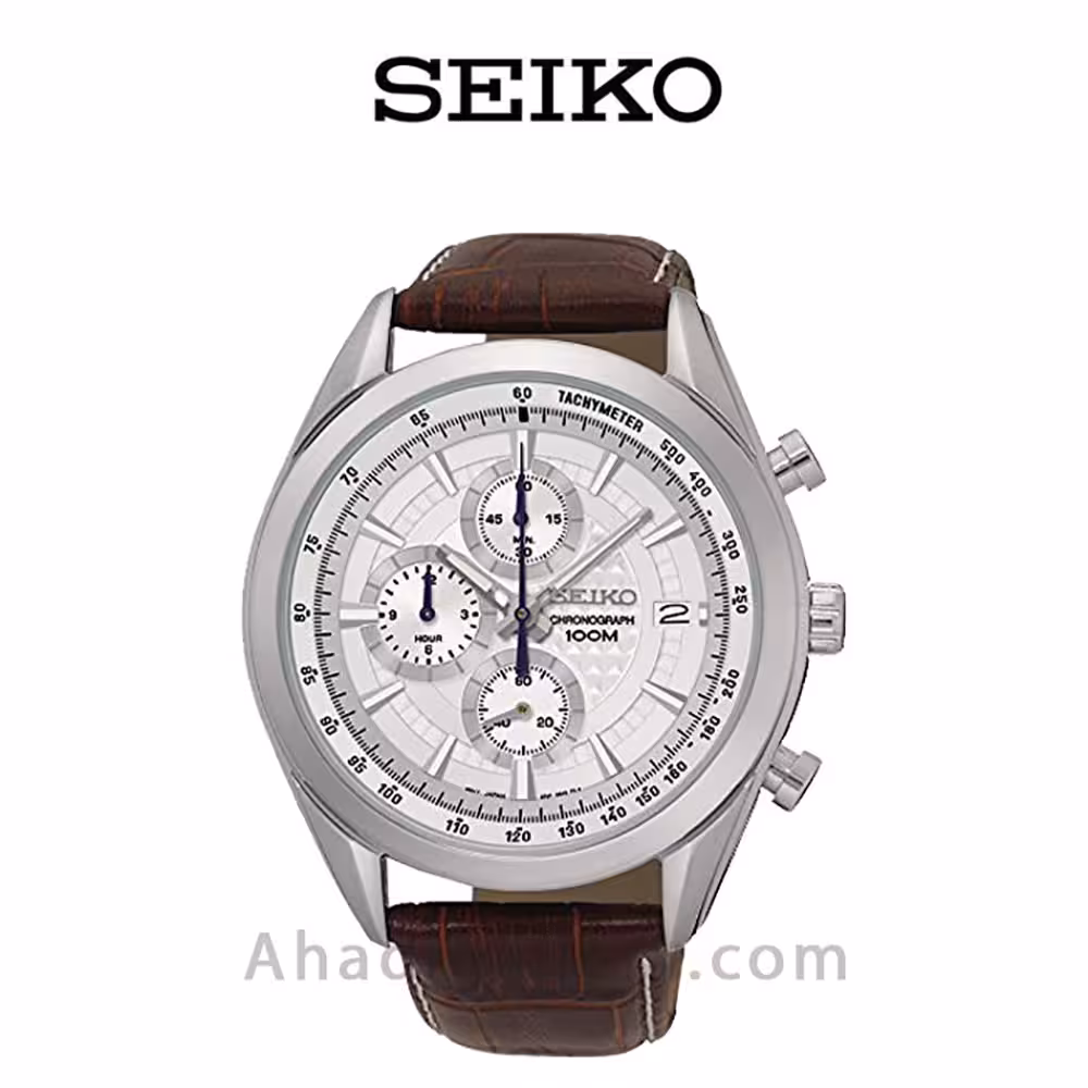 ساعت مچی سیکو مدل SSB181P1