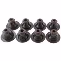 لاستیک ساق سوپاپ ویژن ژاپن مناسب برای پراید یورو 4