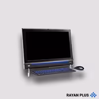 All In One Hp 9100 – آل این وان استوک