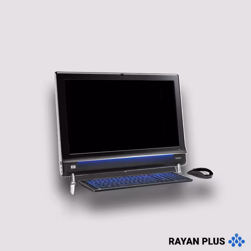 All In One Hp 9100 – آل این وان استوک