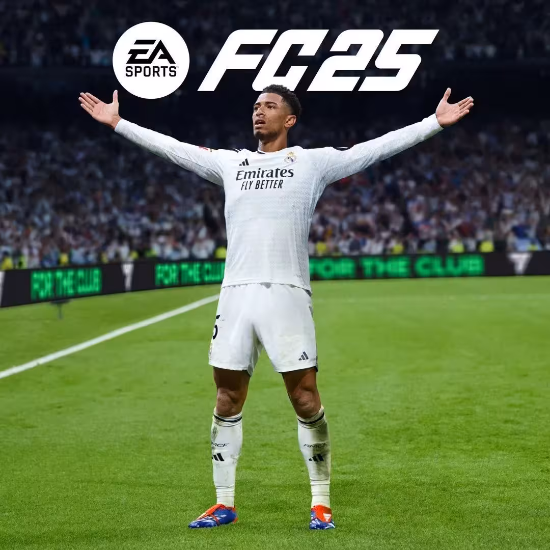 اكانت فیفا EA Sports FC25 FIFA25 ظرفيت دوم PS4