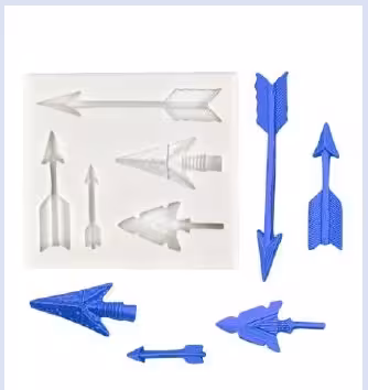 بودکور مالد سيليکوني انواع تيرکمان 2200717