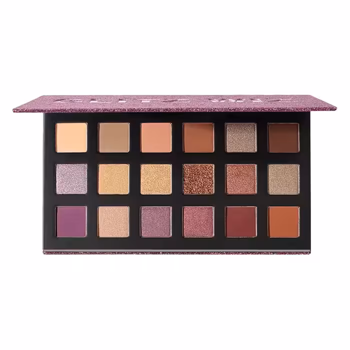 پالت سایه چشم شیگلم Sheglam the Glitz wiz eyeshadow palette ecstasy