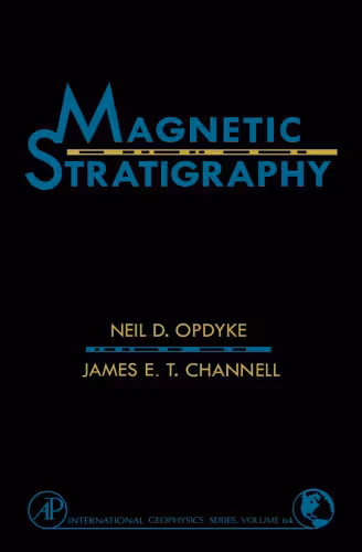 خرید و دانلود نسخه کامل کتاب Magnetic stratigraphy