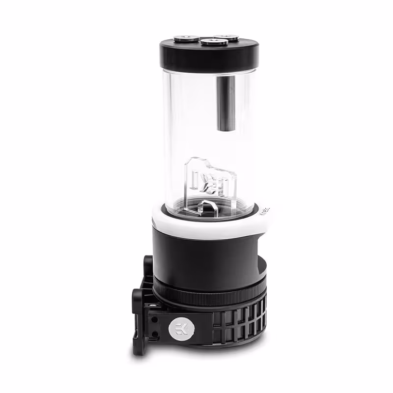 پمپ EKWB EK-Quantum Kinetic TBE 200 D5 PWM D-RGB - Acetal