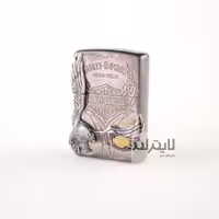 فندک زیپو مدل HDP 16