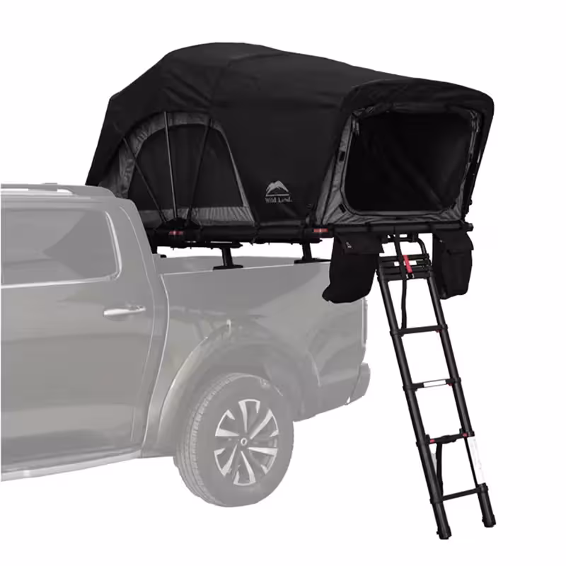 چادر سقفی دستی (Lite Cruiser Pro) 2 نفره (Wild Land)