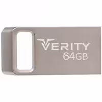 فلش مموری وریتی مدل V810 ظرفیت 64 گیگابایت
