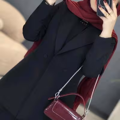 کت و شلوار رانا کد 87602